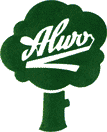 Alwo Naturschuhe-Logo