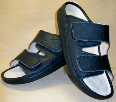 Preview: Genua Schwarz