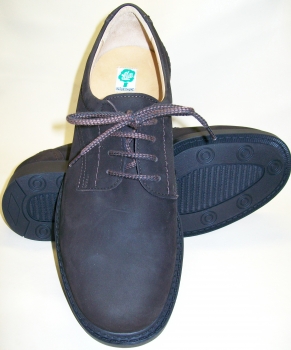 Hannover Braun Fettleder