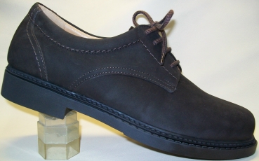 Hannover Braun Fettleder